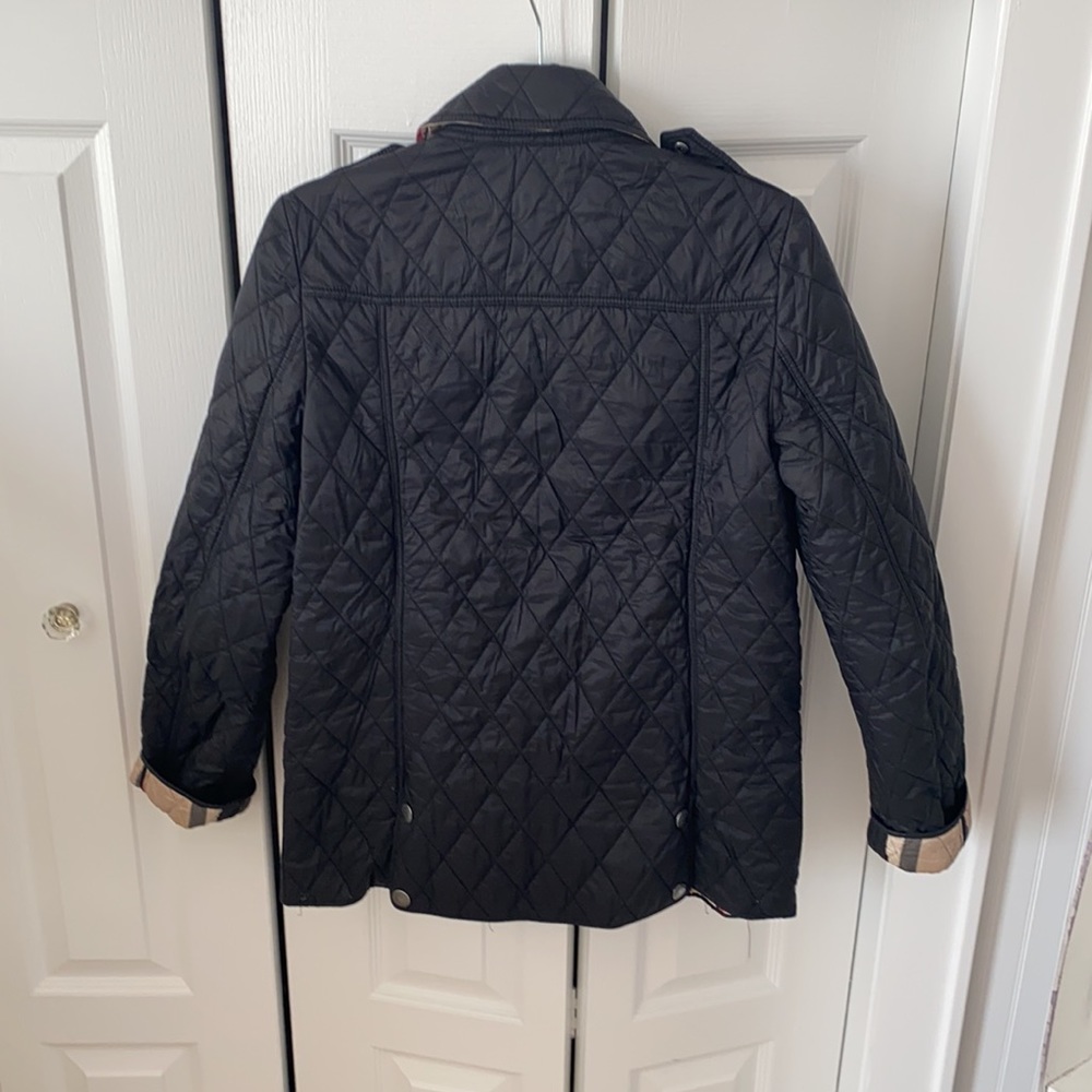 Authentic Burberry Jacket - Picture 3 of 3